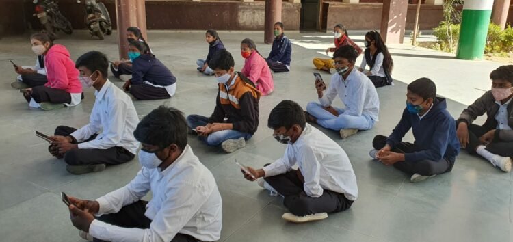 Photo: India CSR