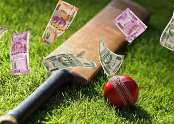 Why is it profitable to bet on cricket?