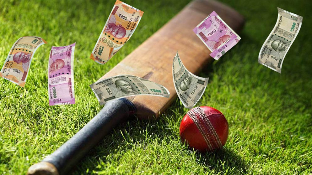 Why Is It Profitable To Bet On Cricket India CSR