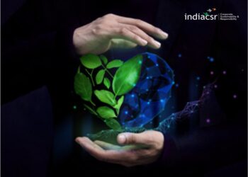 ESG Into the Mainstream. India CSR
