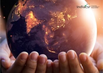 ESG – Into the Mainstream, India needs USD 20 bn towards climate targets: Report