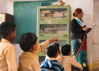 CSR: Sterlite Power to train 10,000 Govt. Teachers on Digital Learning