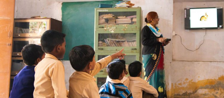 CSR: Sterlite Power to train 10,000 Govt. Teachers on Digital Learning 1 India CSR