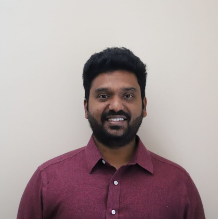 Expert Insights from Sai Kiran Nandipati