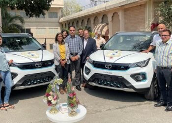 Hindustan Zinc launches passenger EVs for employees to reduce carbon footprint