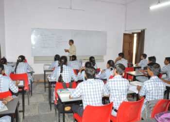 CSR: Hindustan Zinc’s Unchi Udaan – Empowering the present. Transforming the future