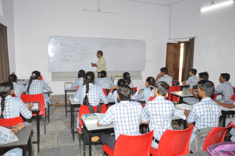 India CSR