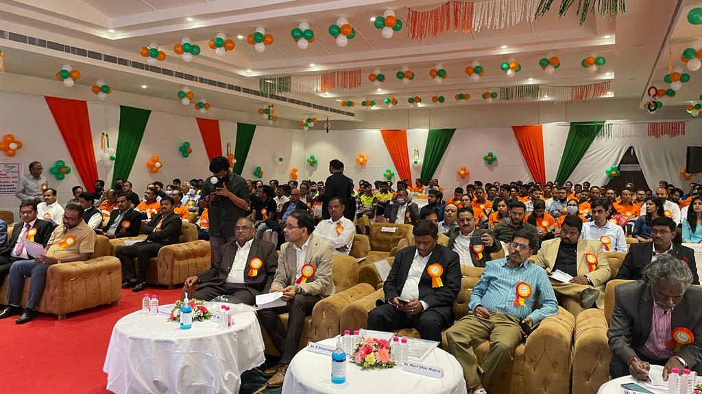 Hindustan Zinc prioritizes safety inthe ‘Iconic Week’ celebration at Zawar Group of Mines