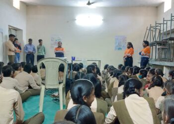 Hindustan Zinc celebrates World Water Day