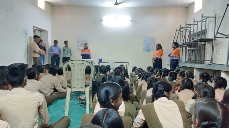 Photo: India CSR