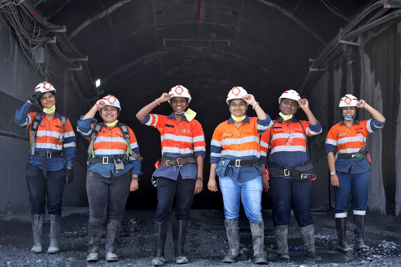 India CSR