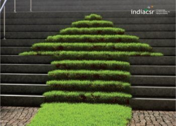 ESG Reporting - India CSR