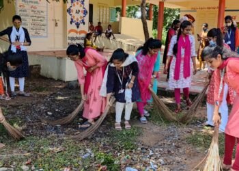 KL Deemed-to-be University receives national acknowledgement for its community development practices