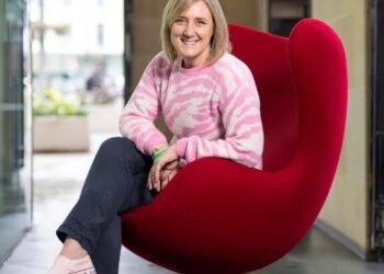 Building Better Tech Companies from the Inside Out