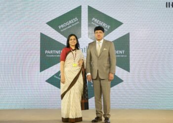 IHCL Outlines Goals for 2030 with commitment to Sustainability, Social Impact and Growth