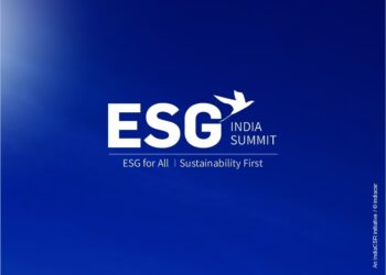 India ESG – Sustainability Summit
