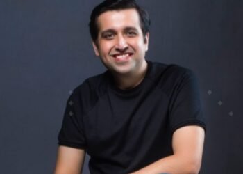 Interview: Madhav Sheth, CEO realme on CSR and Sustainability journey  