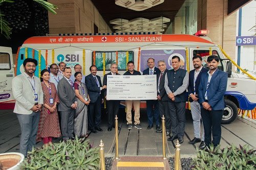 India CSR