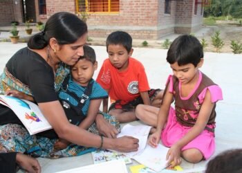 Behavioural change in society is the key to reducing gender disparity