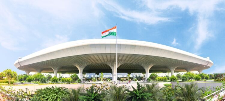 Sustainability How CSMIA maintains 100% recycling of treated wastewater. Photo: India CSR