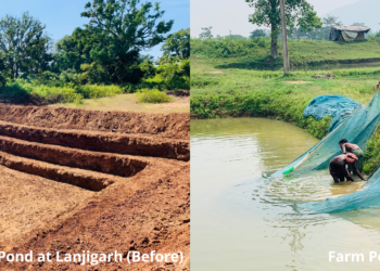 Sustainability: Vedanta Aluminium recycles 14 billion litres of water in FY22