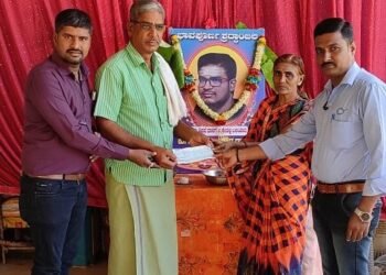 CSR: Mankind Pharma donated Rs 5 lakh to family of Indian student deceased in Ukraine war