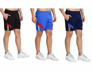 Ways to choose the right athletic Sports Shorts in 2022 & beyond 