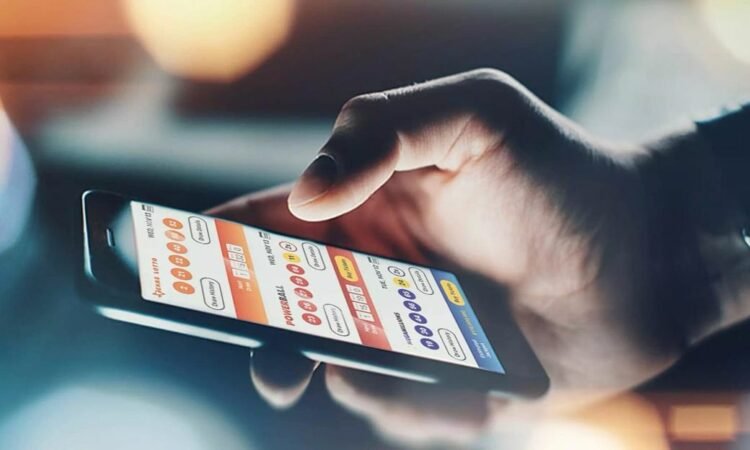 Important Facts to Know about the Online Lottery in India 1 India CSR