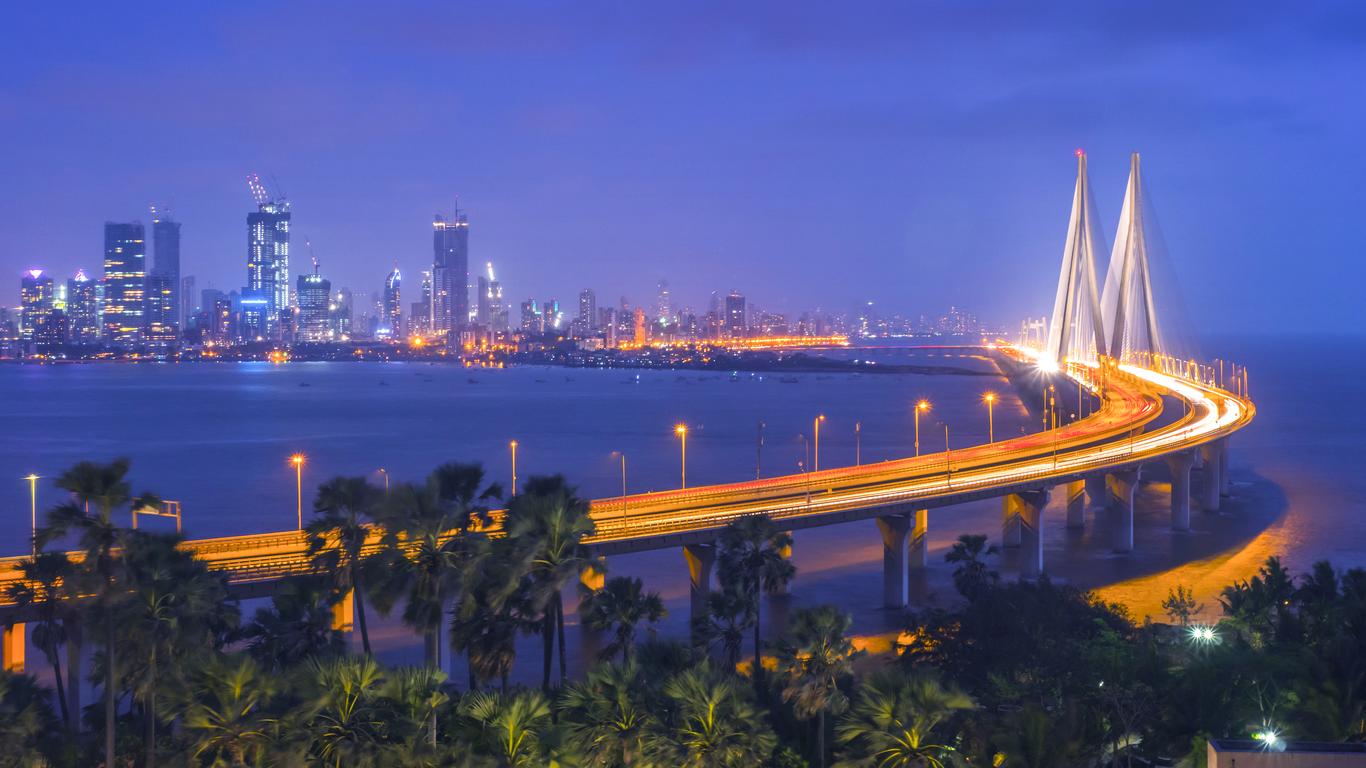 ESG: Mumbai aims carbon neutrality by 2050 1 India CSR
