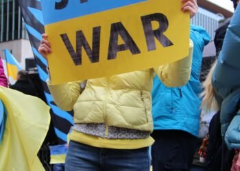 This International Women’s Day Let Us Not Forget That Women Are The Hidden Casualties of War 