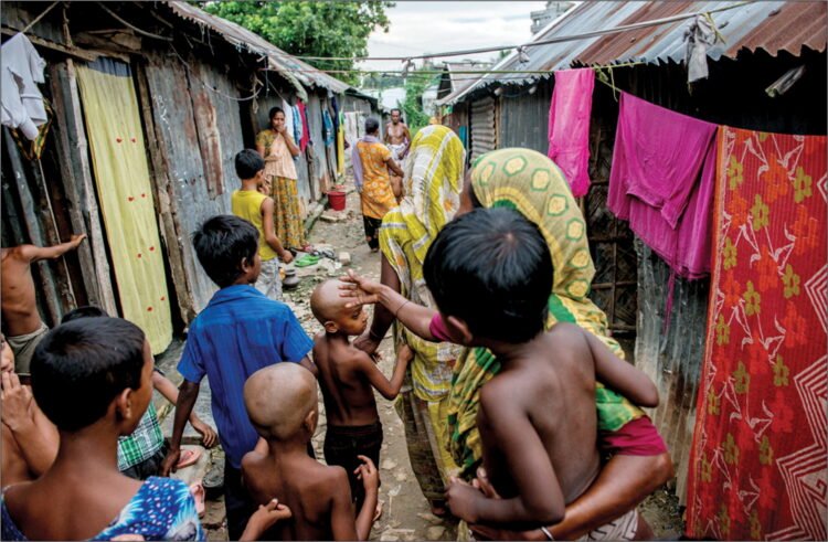 India CSR