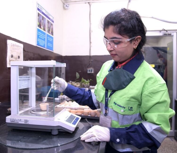 महिला सशक्तिकरण के क्षेत्र में बालको का उत्कृष्ट योगदान 1 India CSR