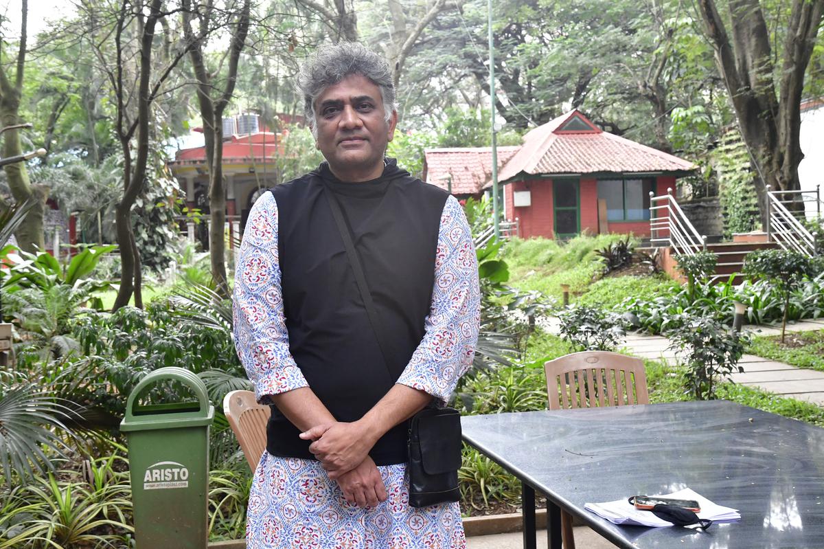 CBI gets nod to prosecute Amnesty India Ex-Chief Aakar Patel 1 India CSR