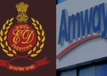 Mega Pyramid Fraud: Rs. 750 Cr of American MLM Amway India Frozen