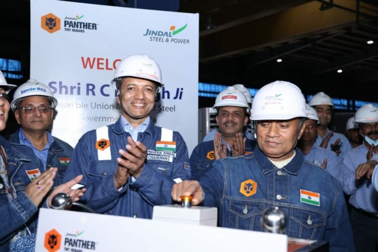 Photo: India CSR