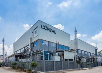 ESG: L’Oréal India achieves 100% neutrality in Himachal Pradesh factory