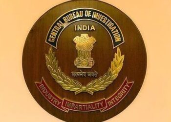 CBI files case against private firm for cheating banks