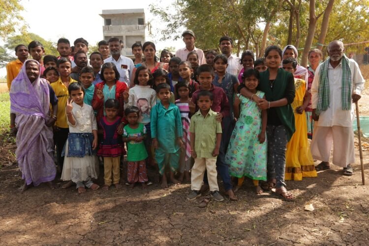 Photo: India CSR