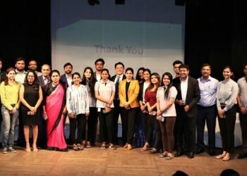 CSR: First batch of 200 women graduates given Chartered Financial Certificate