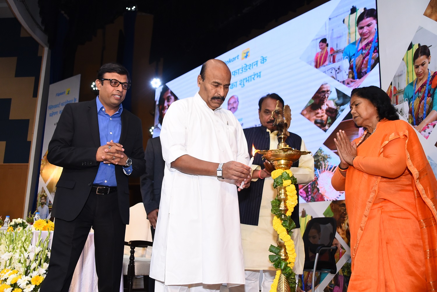 India CSR