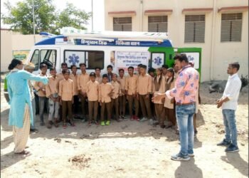 CSR Hindustan Zinc raises awareness on Haemophilia