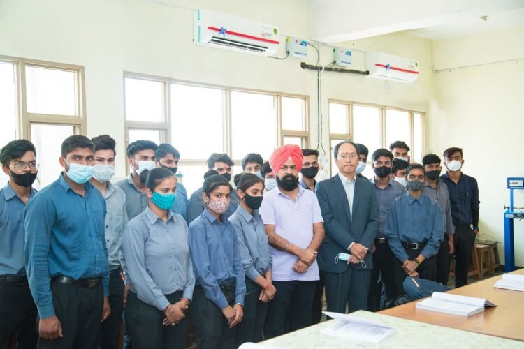 Photo: India CSR