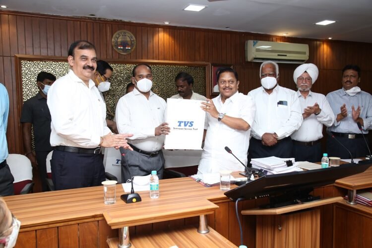 India CSR