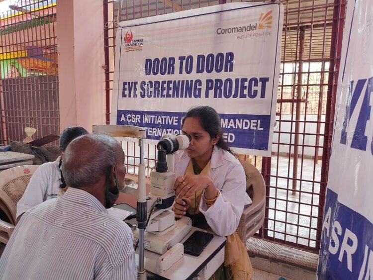 India CSR