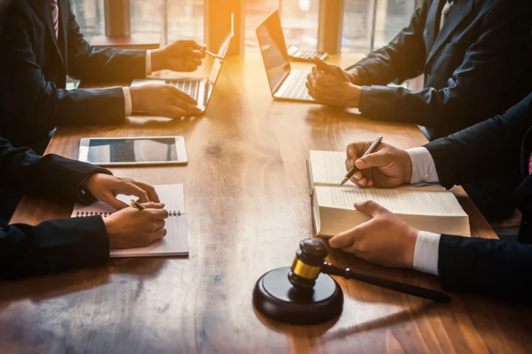 Corporate Governance