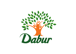 Logo of Dabur India