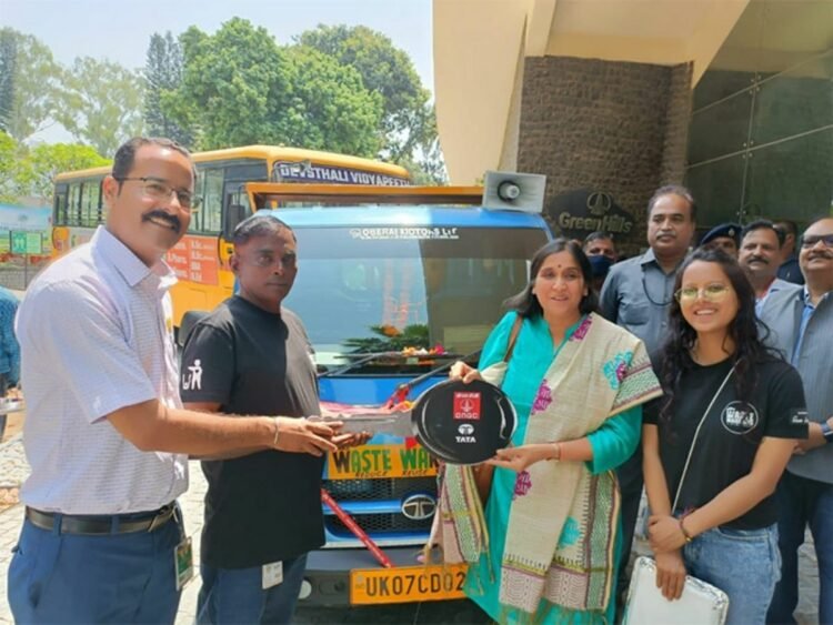 India CSR