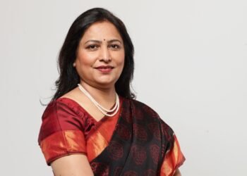 Dr. Priti Adani