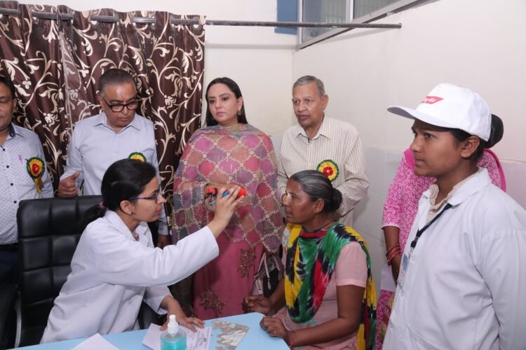 India CSR