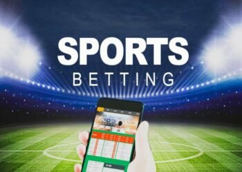 Sports Betting in India.